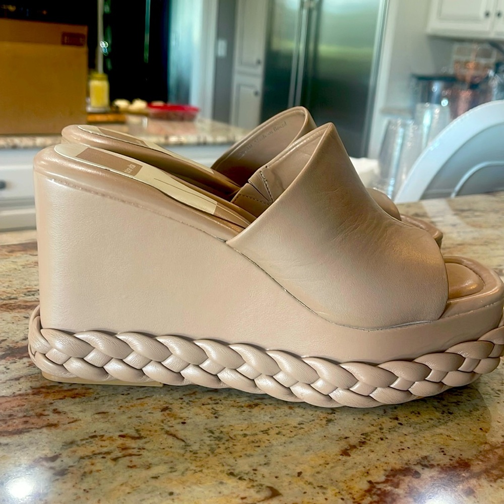 Dolce Vita, Elene Women’s Wedge Sandal